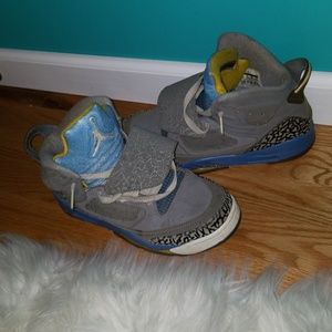 JORDAN SON OF MARS: STEALTH